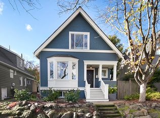 523 23rd Ave E, Seattle, WA 98112