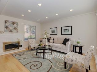 2521 Royalridge Way, Santa Clara, CA 95051