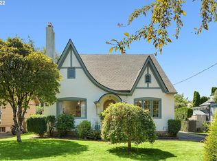 333 SE 45th Ave, Portland, OR 97215