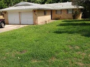 3505 SE 48th St, Oklahoma City, OK 73135
