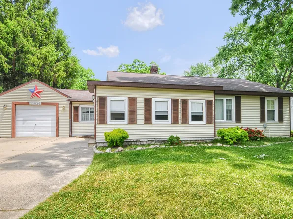 11820 Benson Rd, Mount Morris, MI 48458