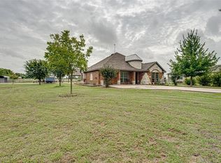 8502 County Road 589, Nevada, TX 75173