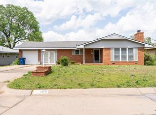 1910 E 3rd Ave, Stillwater, OK 74074