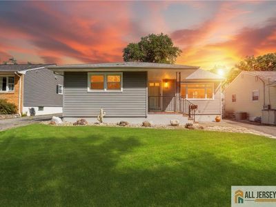 118 Willry St, Woodbridge, NJ, 07095