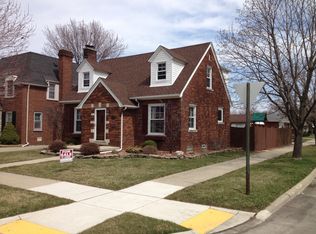 2109 22nd St, Wyandotte, MI