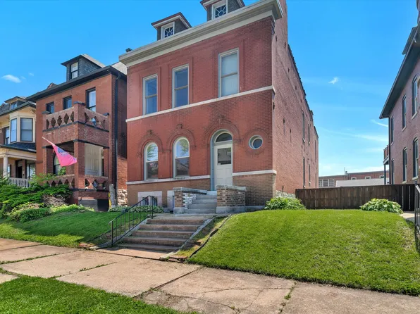 3814 Botanical Ave, Saint Louis, MO 63110