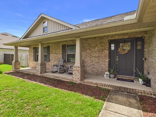 5768 Marigold Loop, Crestview, FL 32539