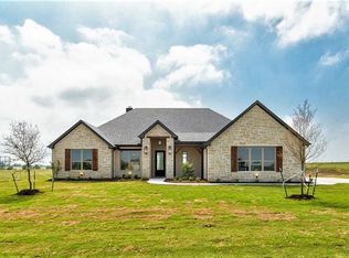 815 Alto Bonito Ct, Godley, TX 76044