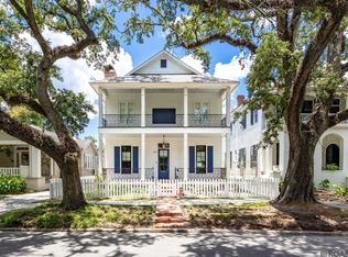 818 Park Blvd, Baton Rouge, LA 70806