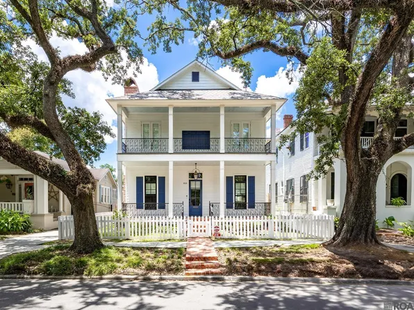 818 Park Blvd, Baton Rouge, LA 70806