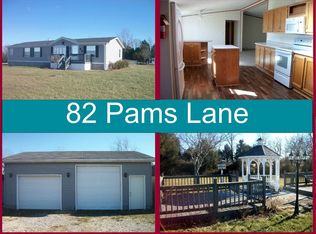 82 Pams Ln, Brandenburg, KY 40108