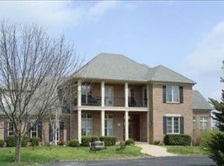 4551 Shelby Ln, Lexington, KY 40515