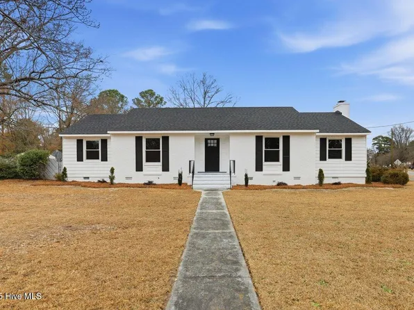 1803 Berry Street, Goldsboro, NC 27530