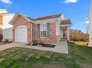 720 Wayland Dr, O Fallon, MO 63366