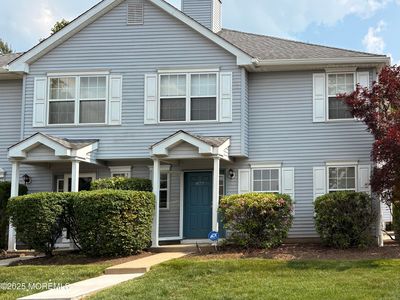 877 Mariposa Court, Morganville, NJ, 07751