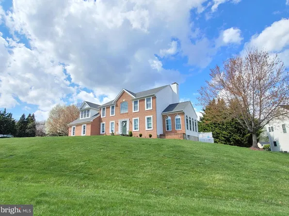 4132 Larson Ln, Mount Airy, MD 21771