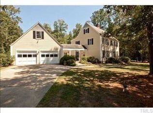 104 N Riverdale Dr, Durham, NC 27712