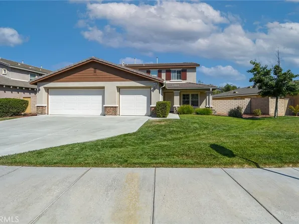 23810 Cheyenne Canyon Dr, Quail Valley, CA 92587