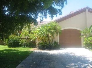 11349 SW 85th Ln, Miami, FL 33173