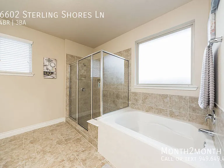 6602 Sterling Shores Ln — Photo 16