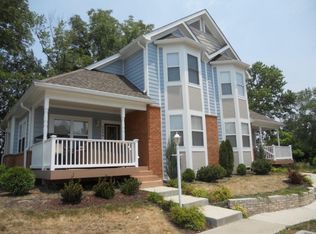 2504 Gilmer St, Johnson City, TN 37604