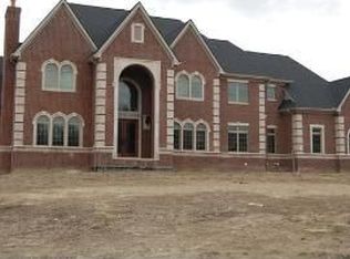 47875 Ravello Ct, Northville, MI 48167