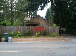 13723 30th Ave NE, Seattle, WA 98125