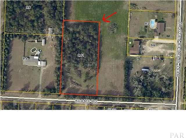 2nd image of 4126 Adams Rd