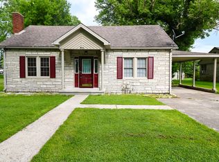71 Maple Ave, Liberty, KY 42539