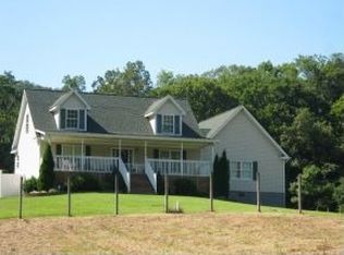 1660 Goshen Valley Rd, Church Hill, TN 37642