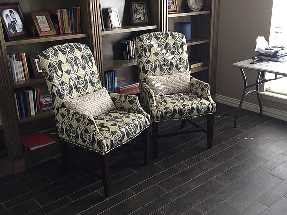 Study with built-ins.