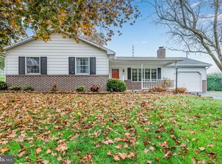 502 Sand Bank Rd, Mount Holly Springs, PA 17065