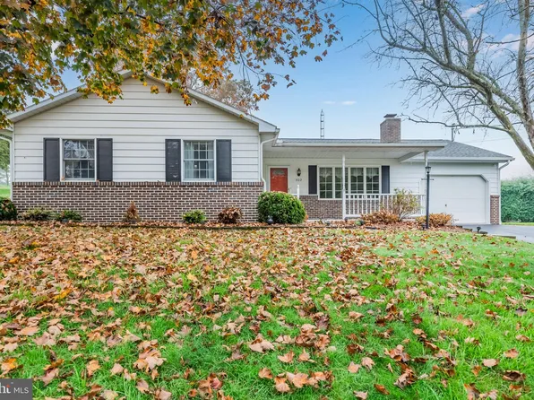 502 Sand Bank Rd, Mount Holly Springs, PA 17065