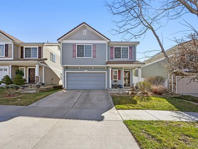 5564 Gibraltar Street, Denver, CO, 80249