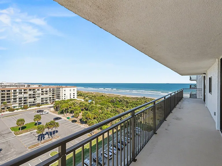 2100 N Atlantic Ave #1006 — Photo 4