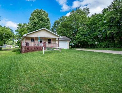 38 N Elm St, Hesperia, MI, 49421