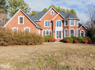 601 Shenandoah Dr NE, Calhoun, GA 30701