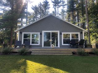 N2863 Johns Lake Rd, Wautoma, WI 54982