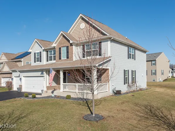 7801 Jewelflower Ct, Joliet, IL 60431