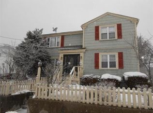 22 Stanbro St #2, Hyde Park, MA 02136