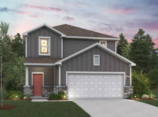 153 Bendecido Loop, Elgin, TX 78621