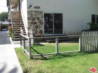 1421 Pearl St APT A, Santa Monica, CA 90405