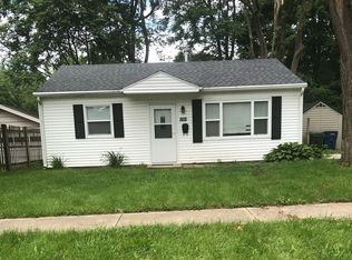 1104 E Florida Ave, Urbana, IL
