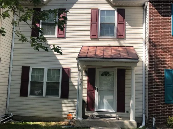 12836 Carousel Ct, Upper Marlboro, MD 20772