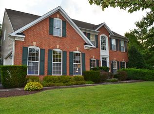 6815 Bradley Way, Frederick, MD 21703