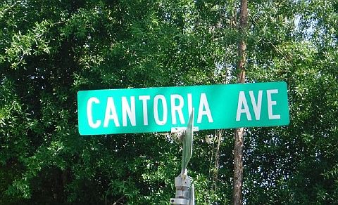 2nd image of 4117 Cantoria Ave
