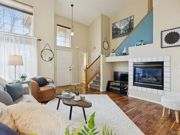 9469 W Ute Drive, Littleton, CO 80128