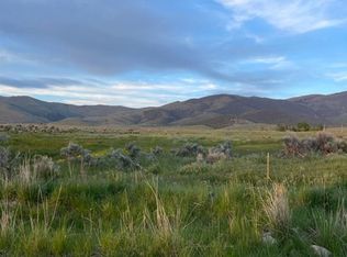 LOT 22 S 100 E, Oakley, ID 83346