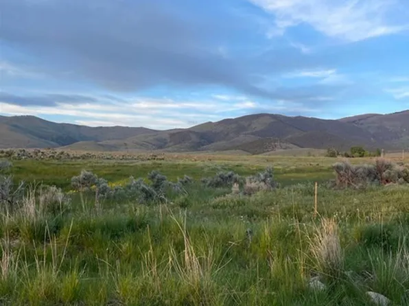 LOT 22 S 100 E, Oakley, ID 83346