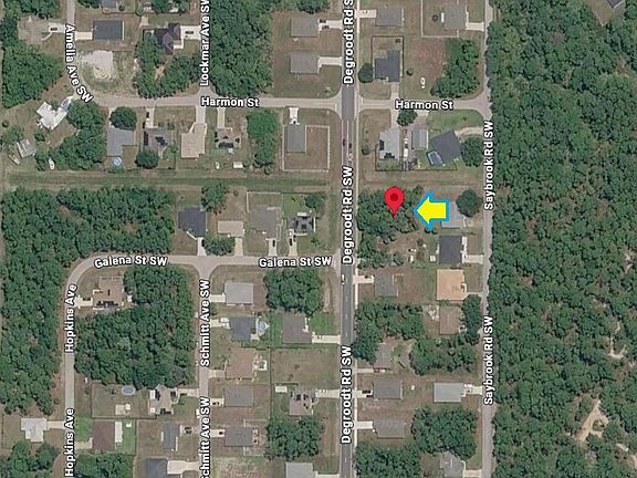 5th image of 1387 Degroodt Rd SW